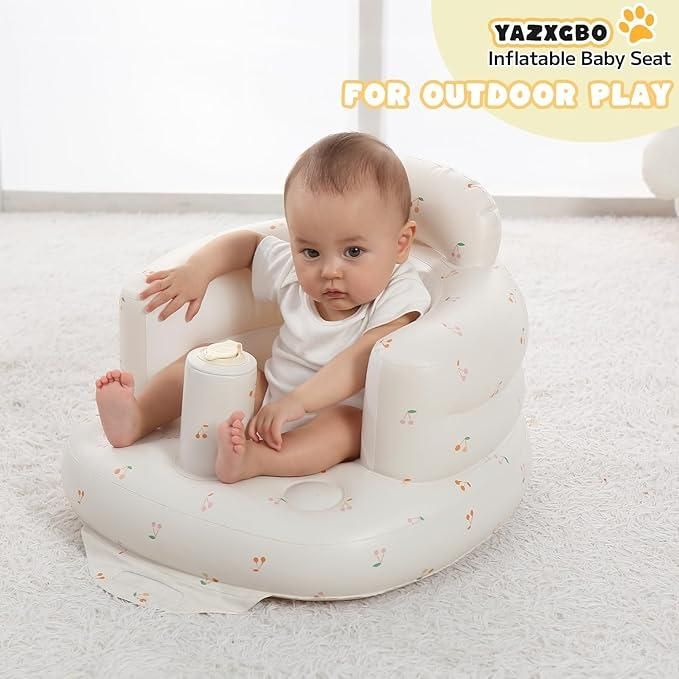 Inflatable Baby Chair